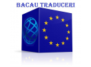 Traducatori Bacău + Oinesti + Moinesti - traduceri autorizate - AHR - livrare acte acasa sau la firma
